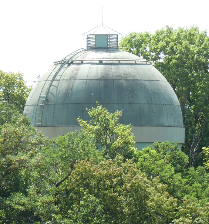 Henrichshütte - 2022